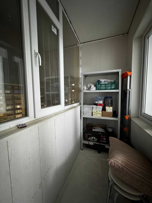 Продам 3х комн кв Батыс ЖК Мангилик