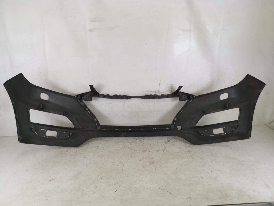 Предна броня Хюндай Тусон 3 [фейслифт] [ - ] Оригинална, в добро състо