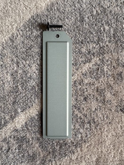 Cover SSD PS5 Original
