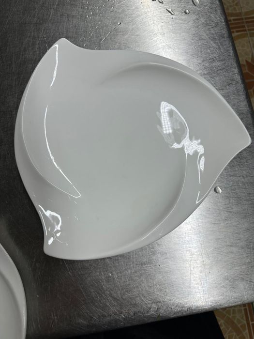 Продам тарелки б/у