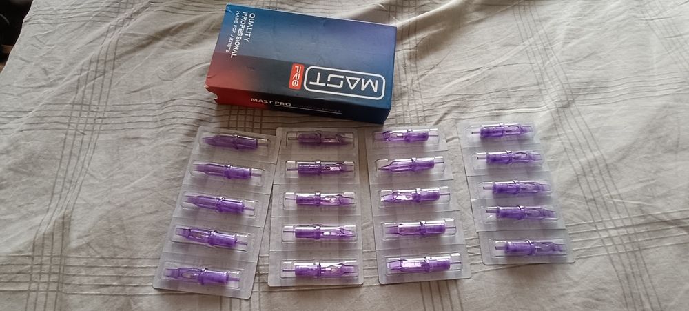 Машинка для татуажа и татуировки