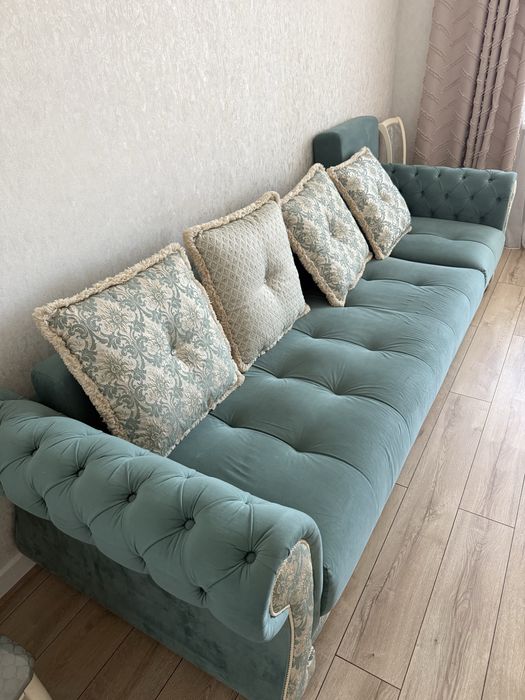 Диван раскладной