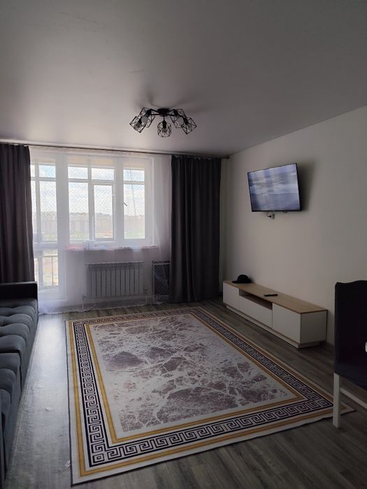 Сдам квартиру на длительный срок