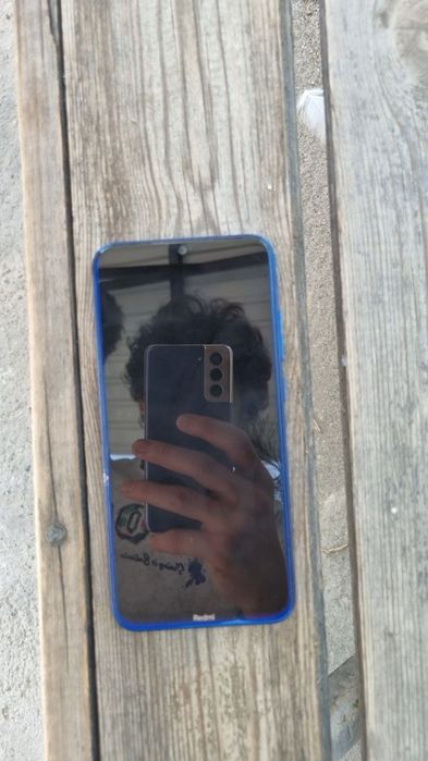 Redmi note 8 3/32 идеальное состояние б/у