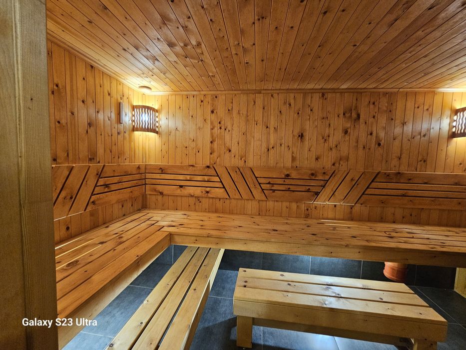 Баня Сауна по Челябинской 7