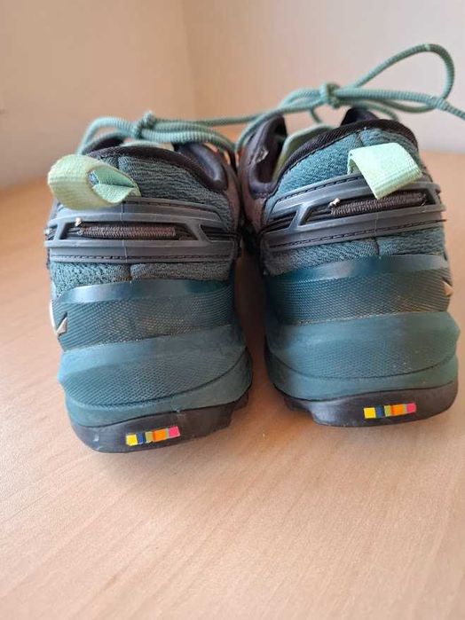 Туристически, трекинг обувки Salewa, GORE-TEX номер 40 1/2