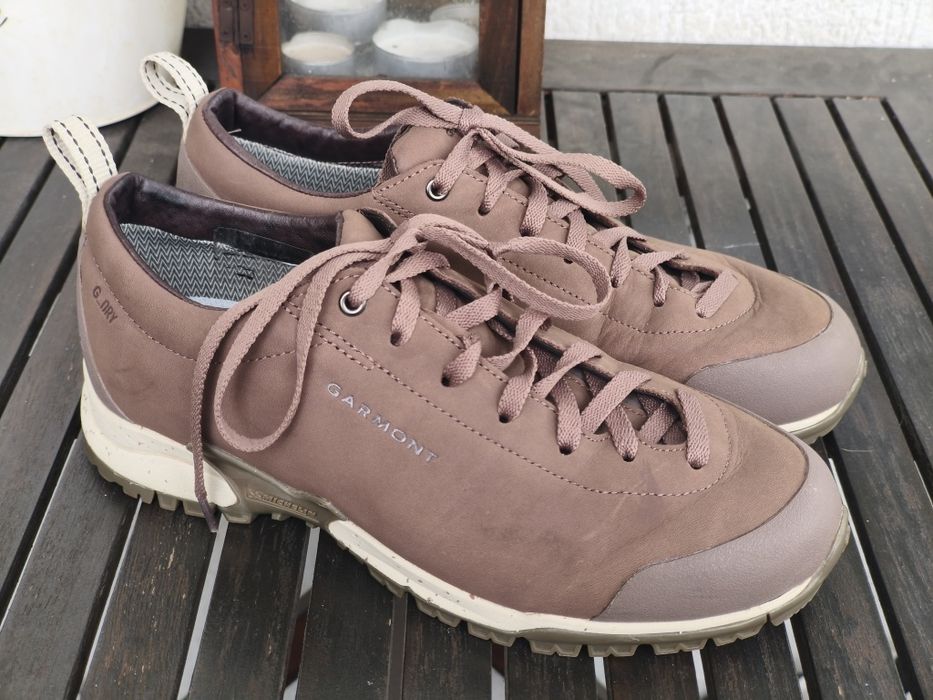 Garmont  TIKAL 4S G-DRY, обувки, номер 39