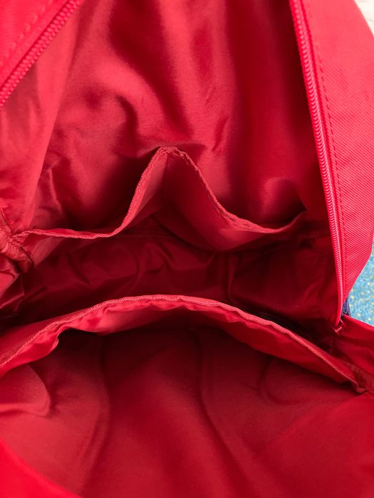 Раница на Joules