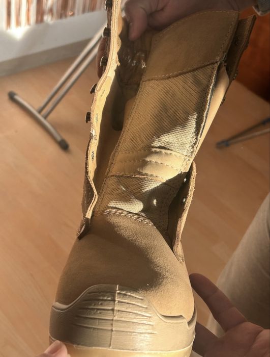 Военный Берцы продам