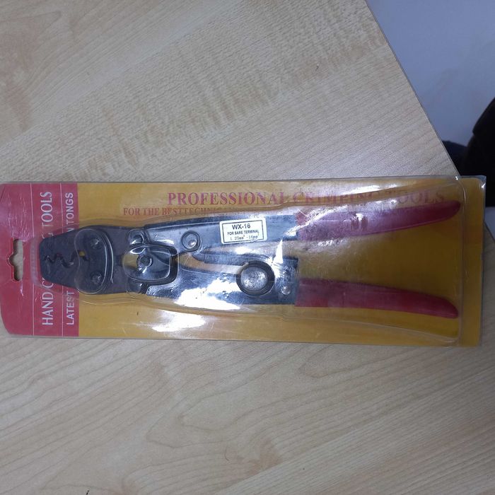 Коннекторы RP-SMA-male