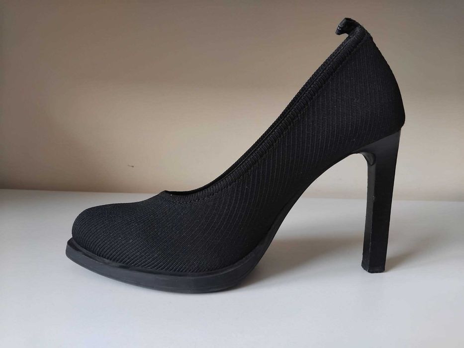 Обувки на ток G star-38 номер