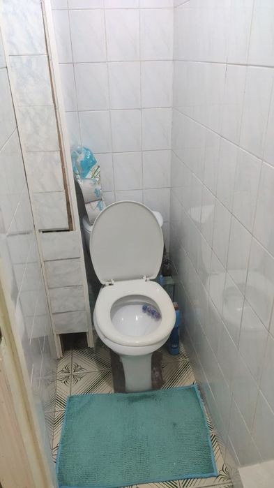 Продается 2-х комнатная квартира на Мирзо Улугбекский район