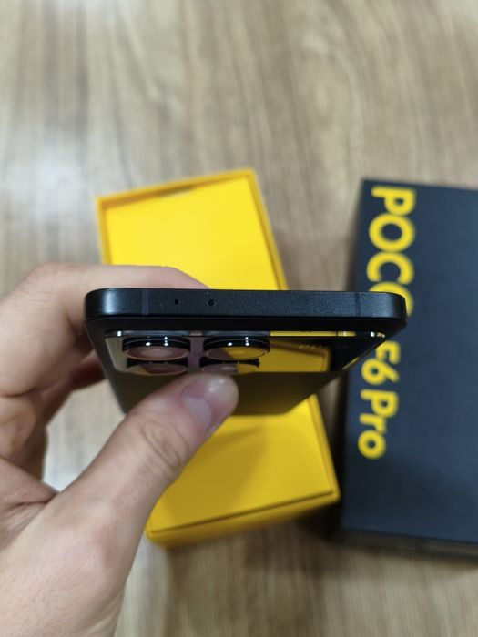 Poco F6 Pro 512Gb Sotlad