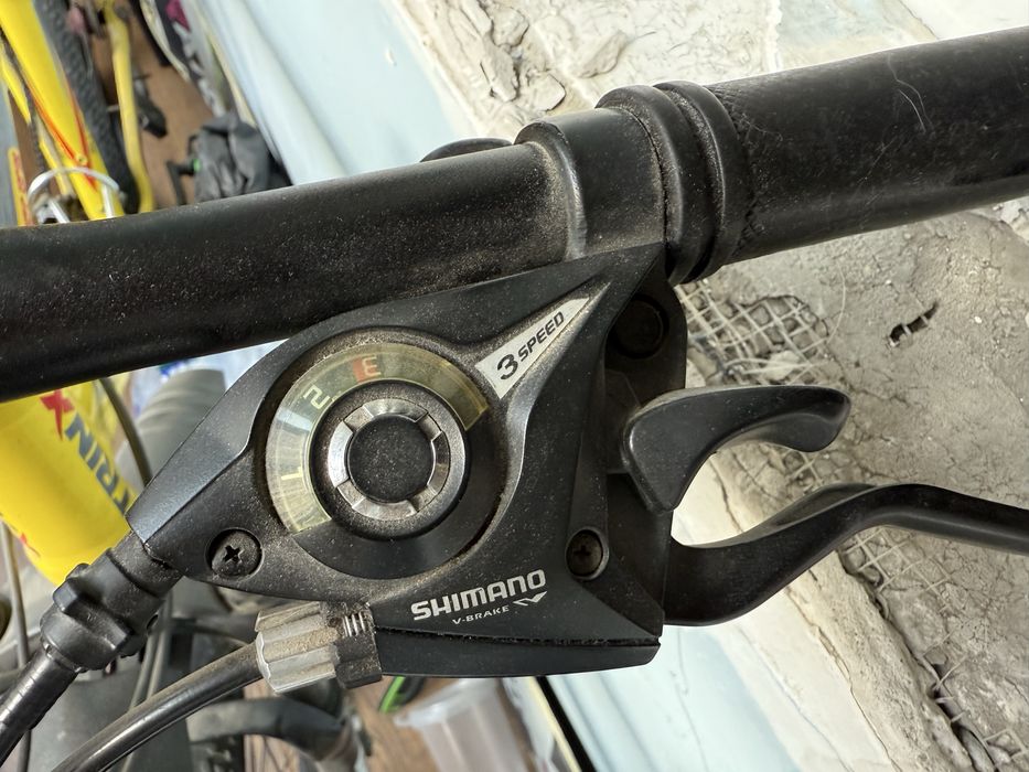 Велосипед Trinx в отл состояний