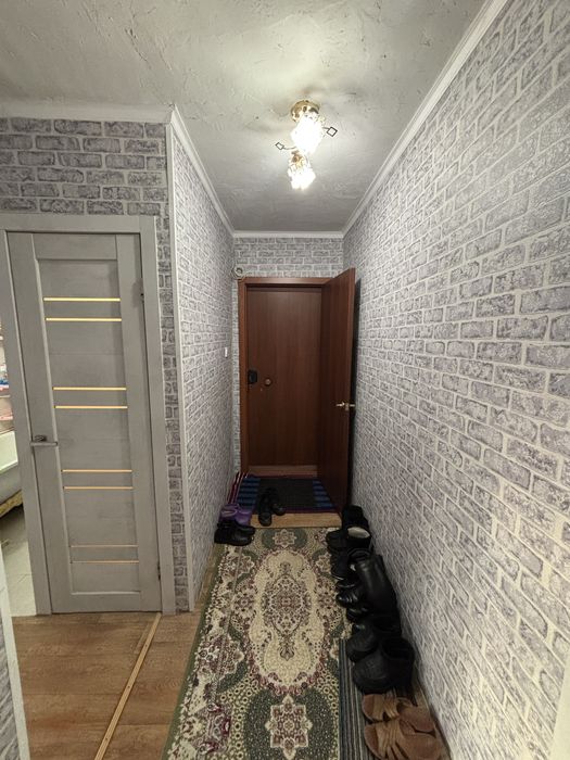 Продам 2 х комнатную квартиру