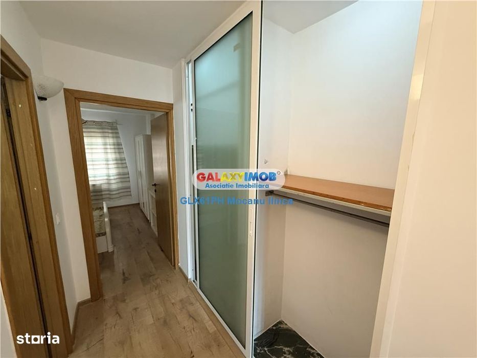 Vanzare apartament 3 camere, Ploiesti, Gheorghe Doja