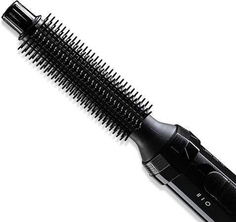 Четка с горещ въздух Braun Satin Hair 1 AS 110 , 200 W, 2 m.