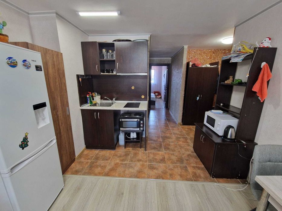 Продава се Двустаен апартамент в Банско - 66 кв.м за 1061 €/кв.м - Снимка #3