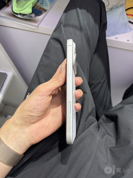 iPhone 17 Pro Max 256 GB 99% ideal