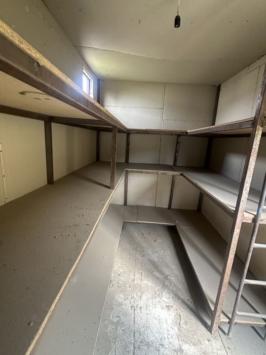 Контейнер 12 метр распродажа арзон утеплерие килинган, акфа куилган,