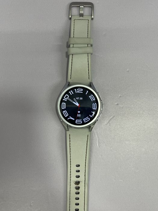 galaxy watch6 classic 43mm / #CР420744