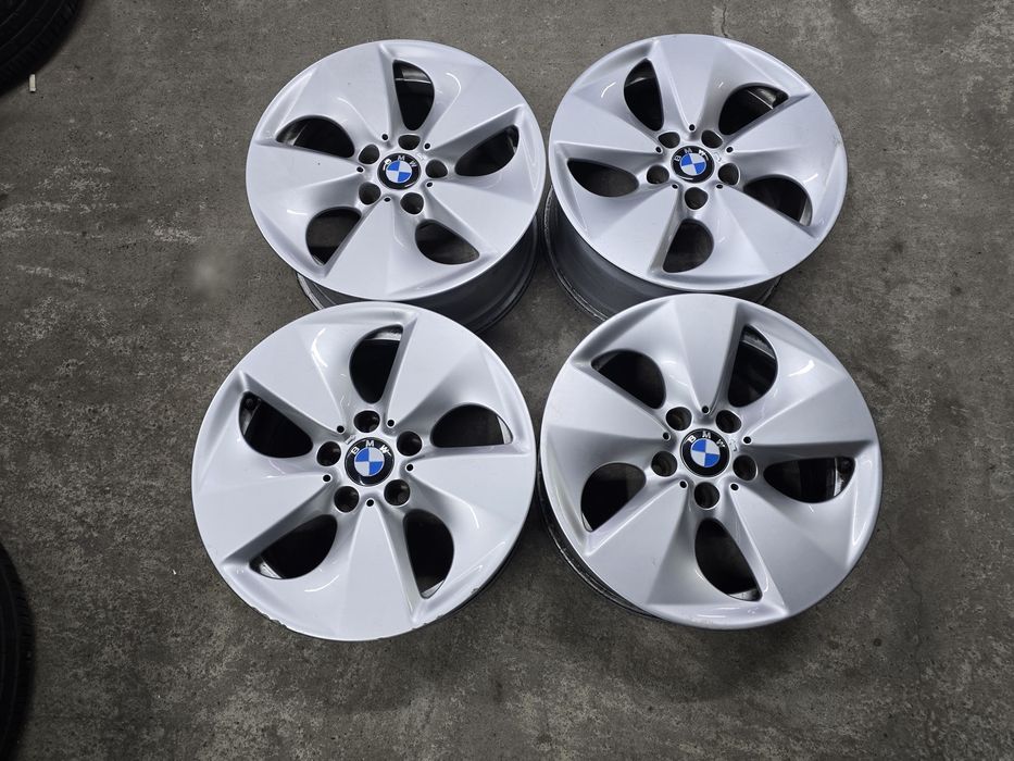 Джанти 17 / 5х120 - BMW Style 363 5x120