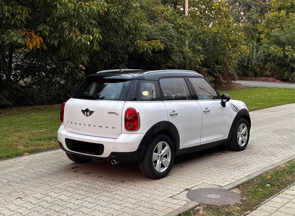 MINI Countryman 2016 — imagine 3