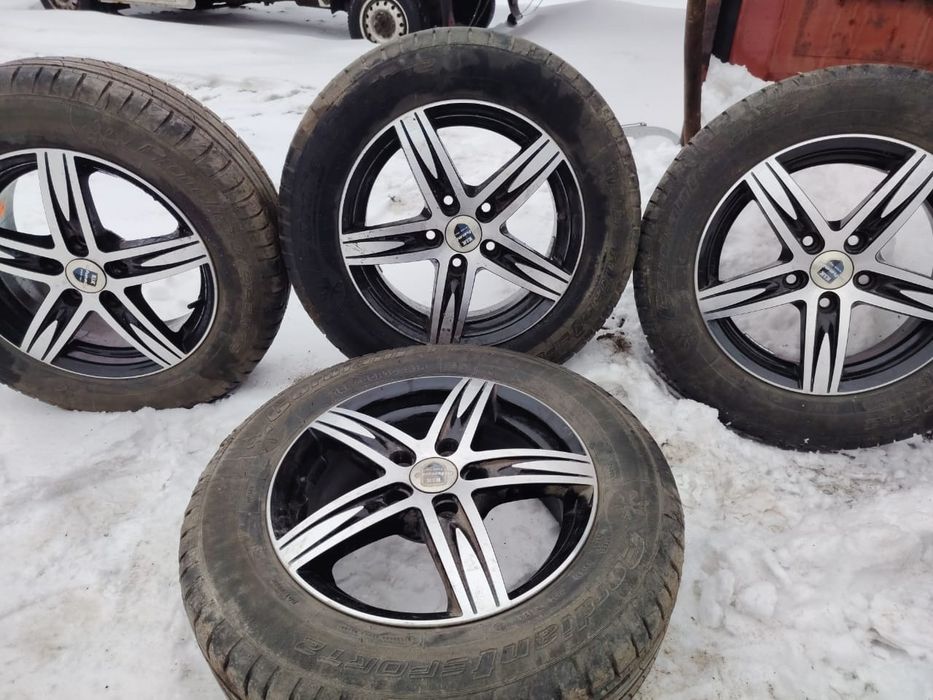 195х65х15 состояние новых