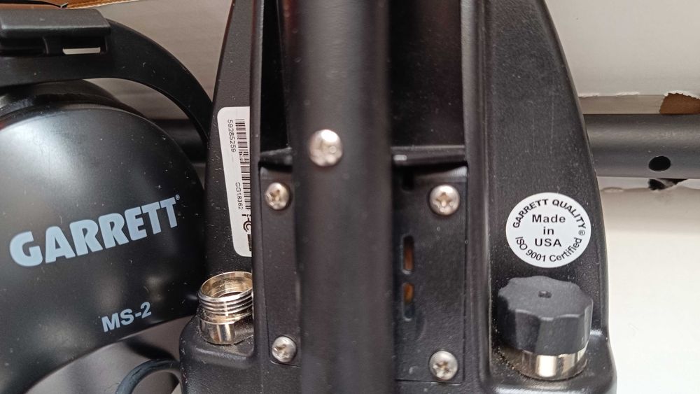 Металлоискатель Garrett AT Gold ,Original