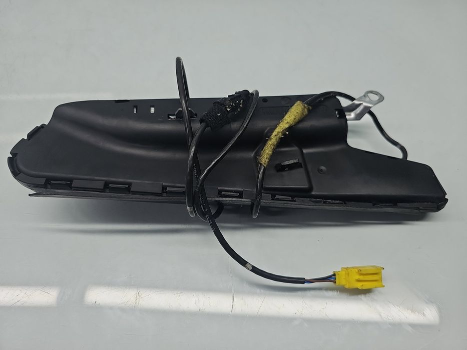 Airbag lateral dreapta Volkswagen Golf 6 (5K1) [Fabr 2009-2013] 5K4880
