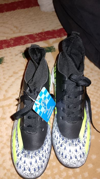 Сарканожки предатор шитки подарок