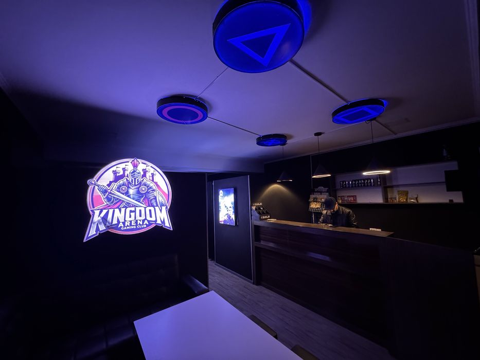 Tayyor Playstation biznesi barcha jihozlari bilan sotiladi