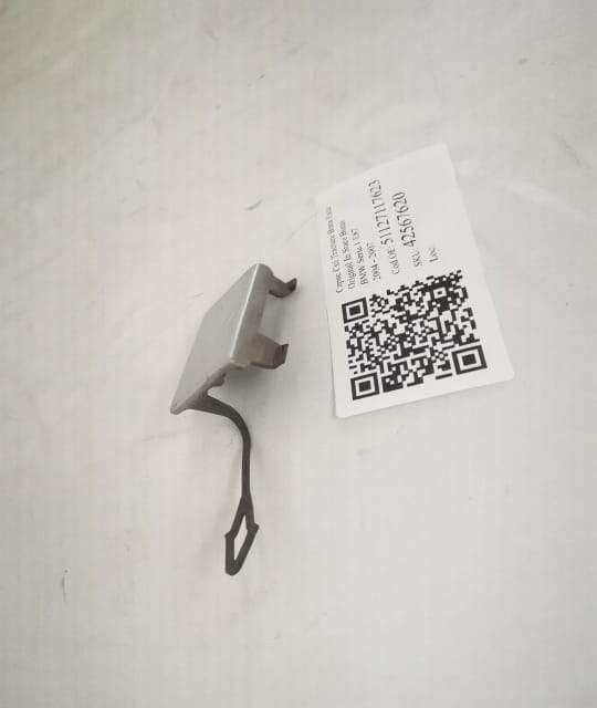 Capac Cui Tractare Bara Fata Original In Stare Buna BMW  Seria 1  E87