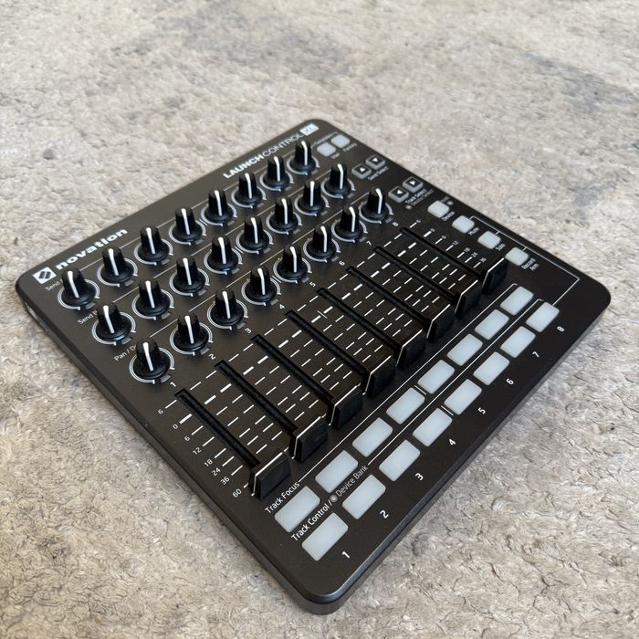 Novation Launch Control XL MK2