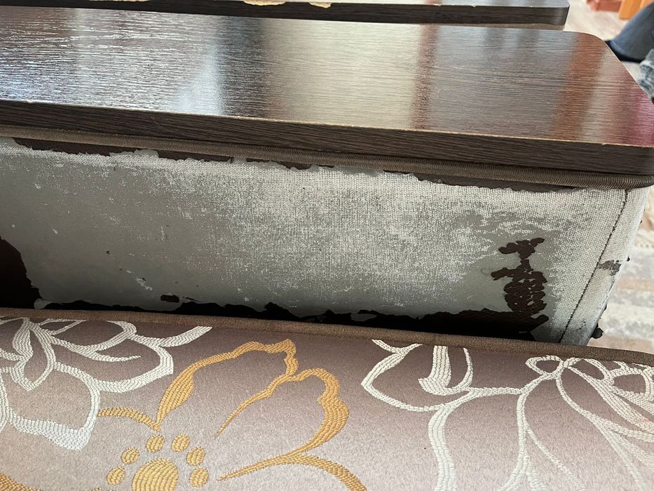 Продам диван тройка