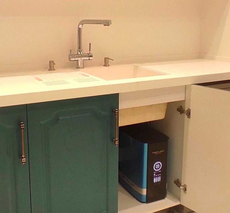 Фильтр для воды -Vital+