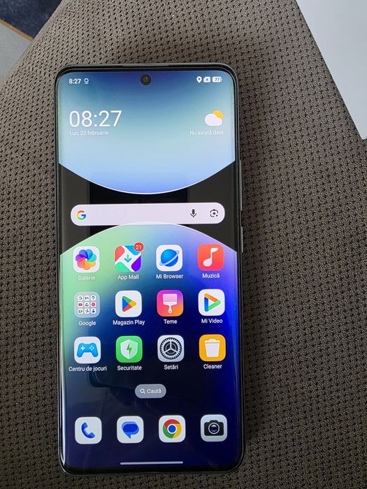 Xioami note 14 pro+5g