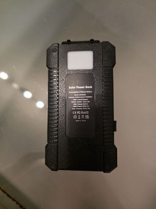 Външна батерия Power Bank 26800Mah