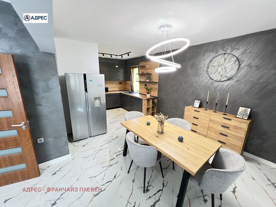 Многостаен в Плевен-Идеален център площ 140 цена 280000