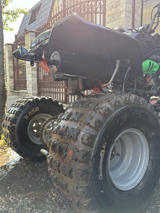 vand yamaha blaster 200 2timpi