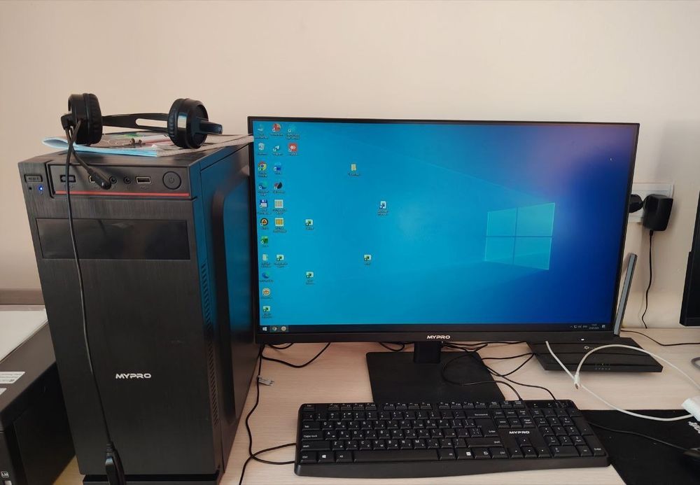 Taza computer satiladi