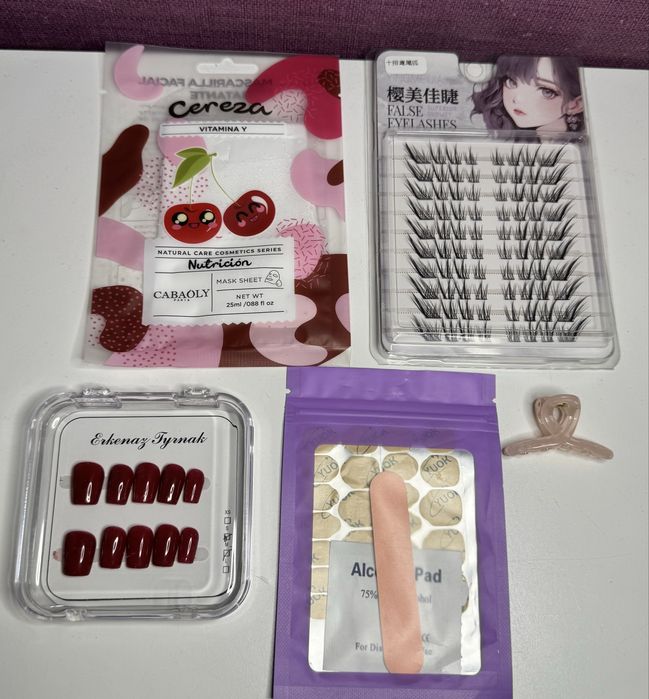 Подарочные наборы боксы