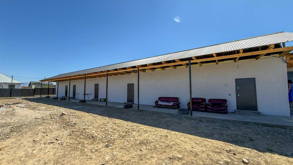 Продам Дом 5 комнат Алишер Империя