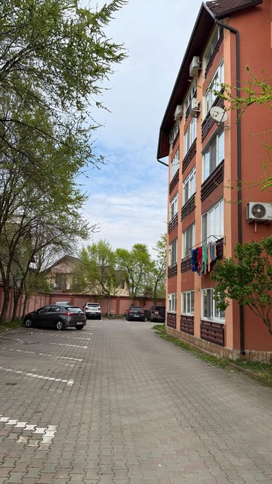 Apartament 47,7 mp