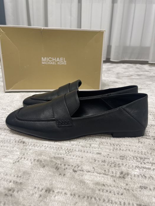 Лоферы Michael Kors