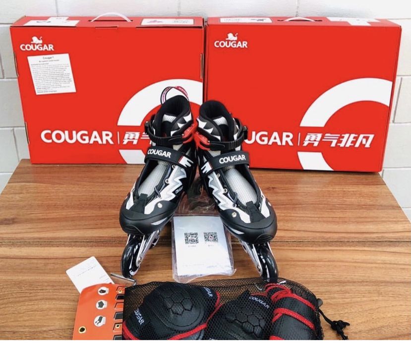 Роликовые коньки. Болалар роликлари