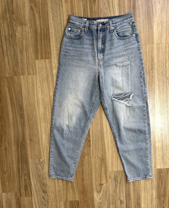 levi’s дамски дънки