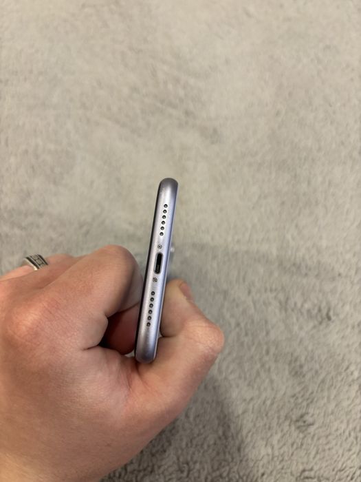 Аифон 11 с  коробкой