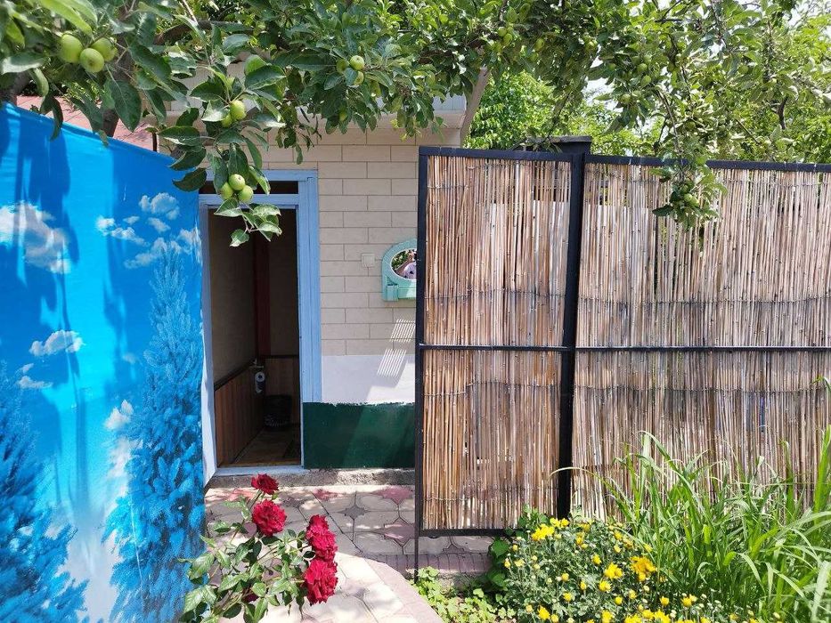 Дача в горах Нанай 4.7сот.