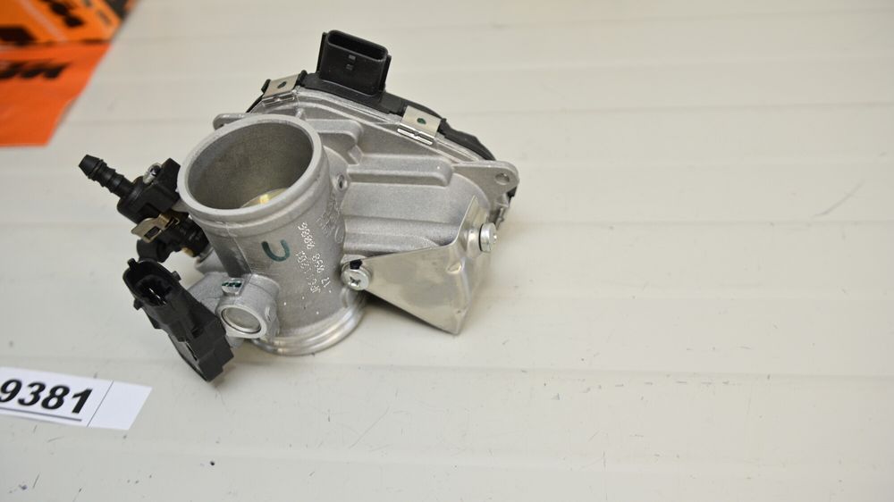 KTM 390 Duke Rampa de injectie 2017 2022